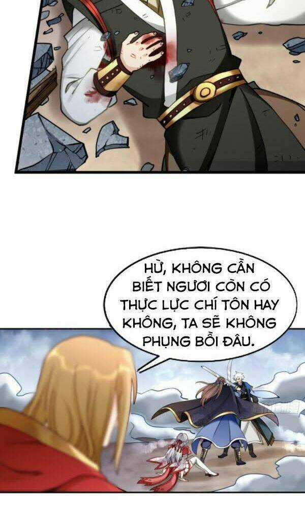 Lão Tổ Của Bạn Đang Online Chapter 90 trang 22