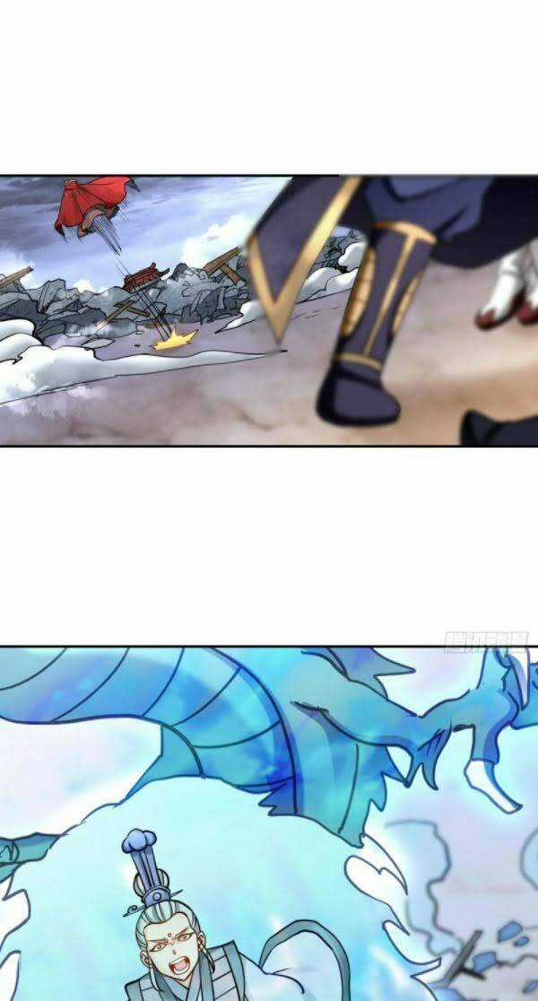 Lão Tổ Của Bạn Đang Online Chapter 90 trang 23