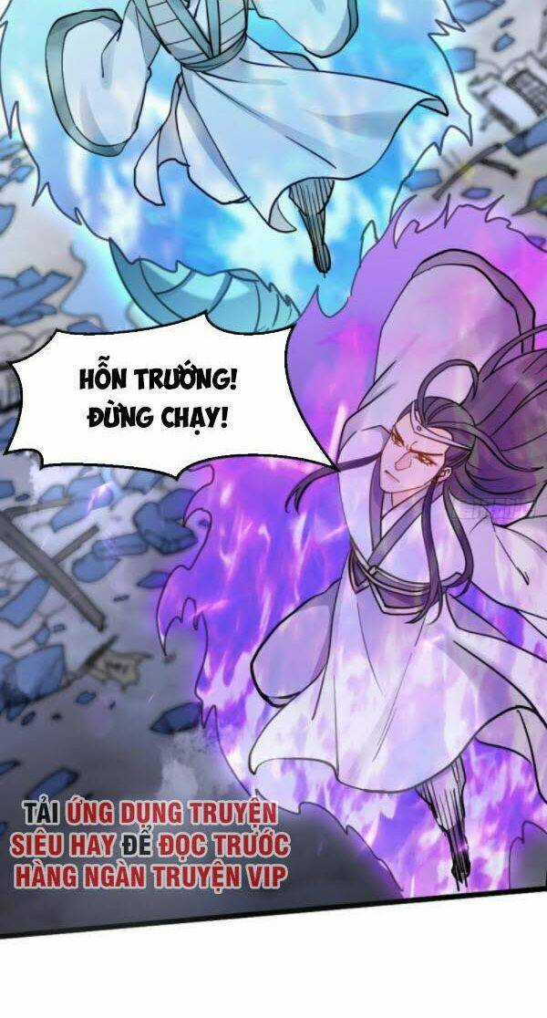 Lão Tổ Của Bạn Đang Online Chapter 90 trang 24