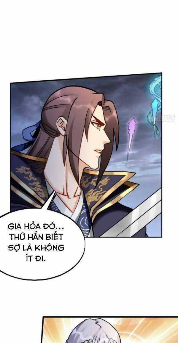 Lão Tổ Của Bạn Đang Online Chapter 90 trang 25