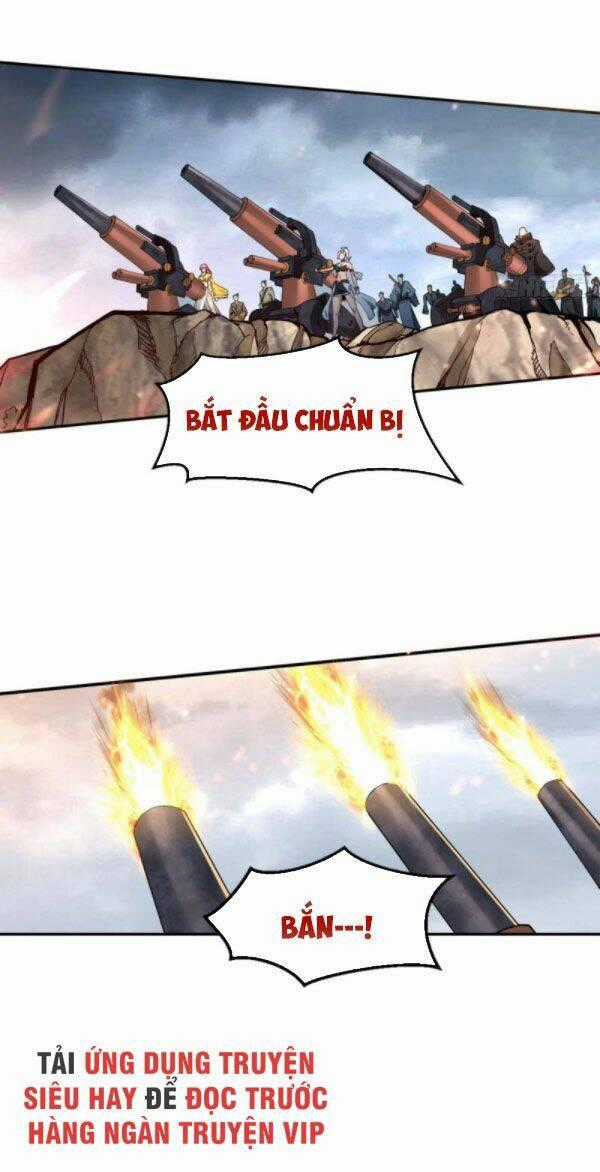 Lão Tổ Của Bạn Đang Online Chapter 90 trang 28