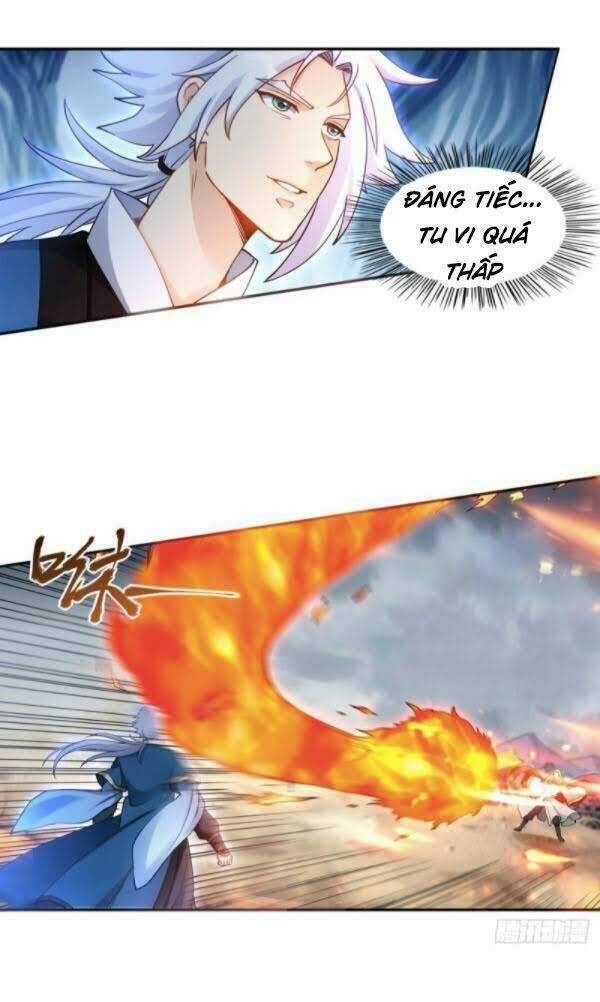 Lão Tổ Của Bạn Đang Online Chapter 90 trang 3