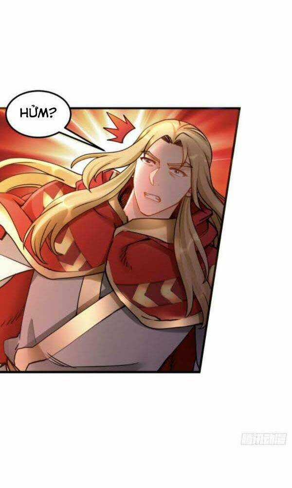 Lão Tổ Của Bạn Đang Online Chapter 90 trang 4