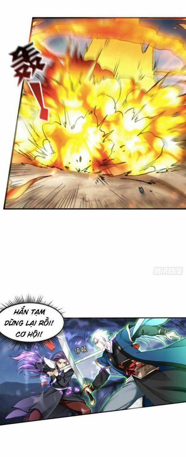 Lão Tổ Của Bạn Đang Online Chapter 90 trang 5