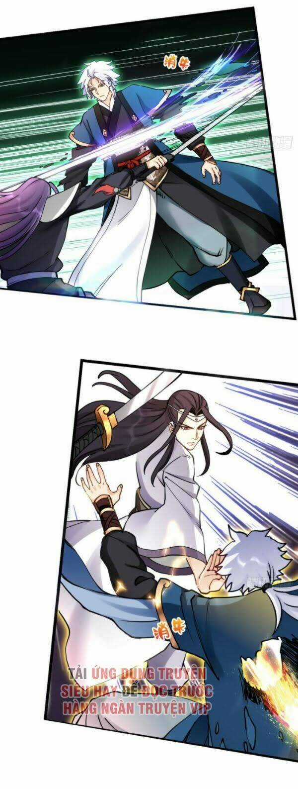 Lão Tổ Của Bạn Đang Online Chapter 90 trang 6