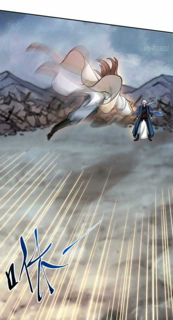 Lão Tổ Của Bạn Đang Online Chapter 90 trang 8