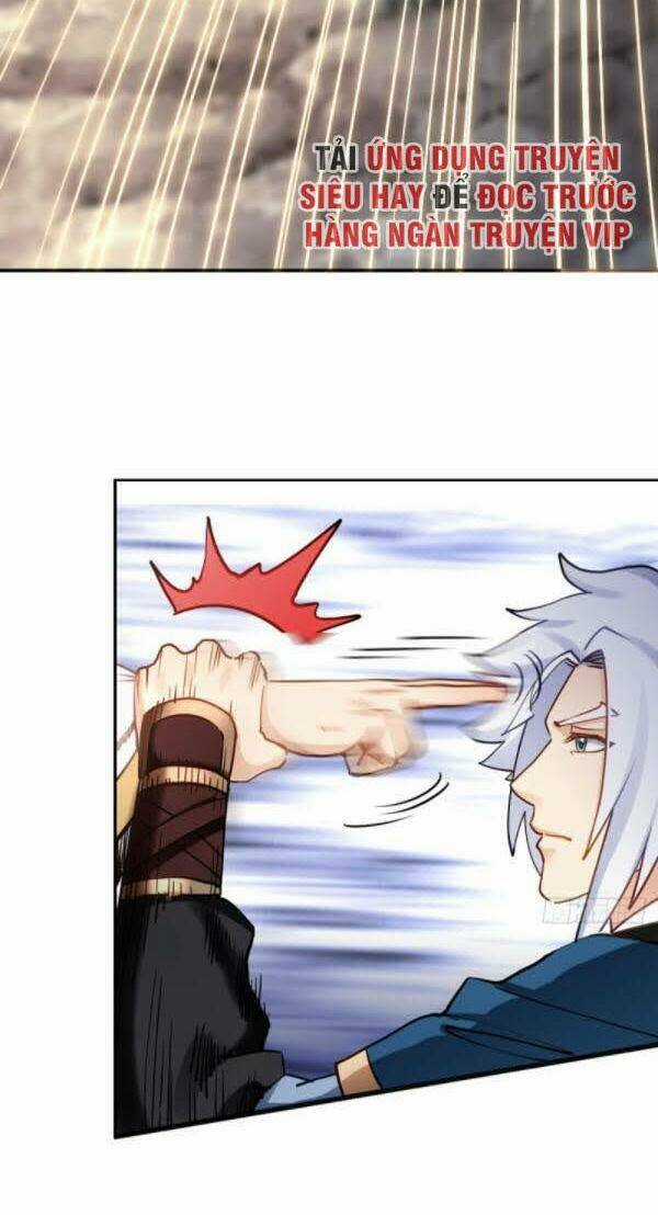 Lão Tổ Của Bạn Đang Online Chapter 90 trang 9