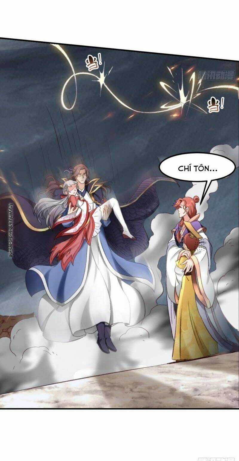 Lão Tổ Của Bạn Đang Online Chapter 91 trang 11