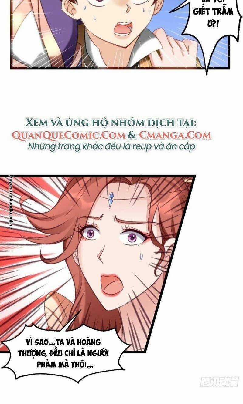 Lão Tổ Của Bạn Đang Online Chapter 91 trang 13