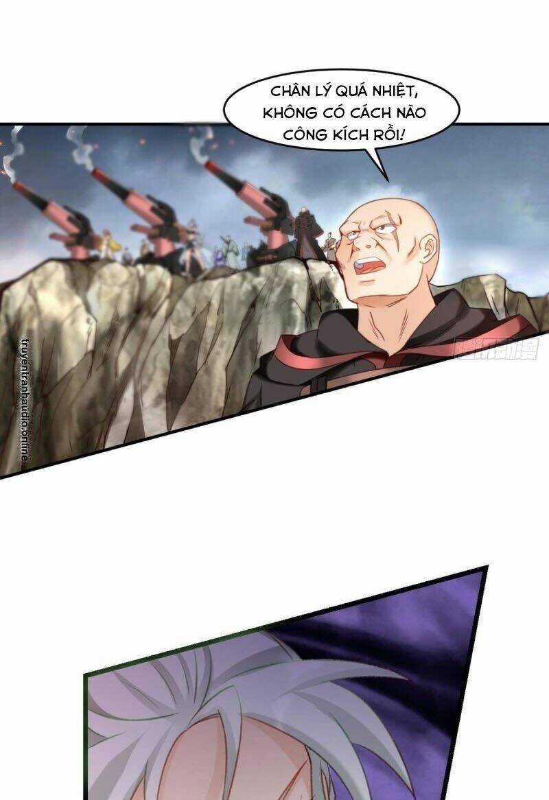 Lão Tổ Của Bạn Đang Online Chapter 91 trang 20