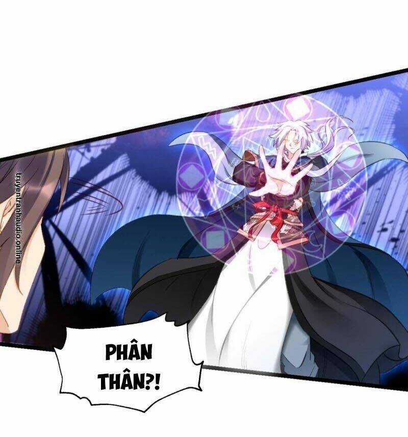 Lão Tổ Của Bạn Đang Online Chapter 91 trang 36