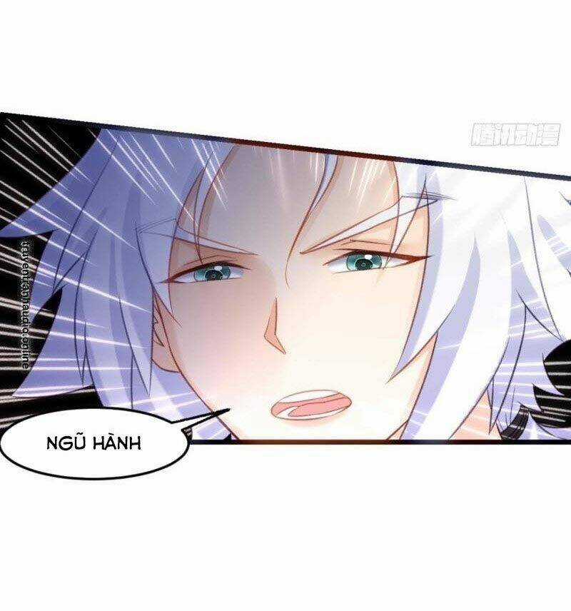 Lão Tổ Của Bạn Đang Online Chapter 91 trang 37
