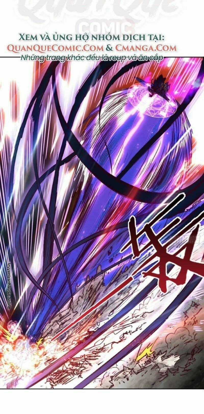 Lão Tổ Của Bạn Đang Online Chapter 91 trang 39