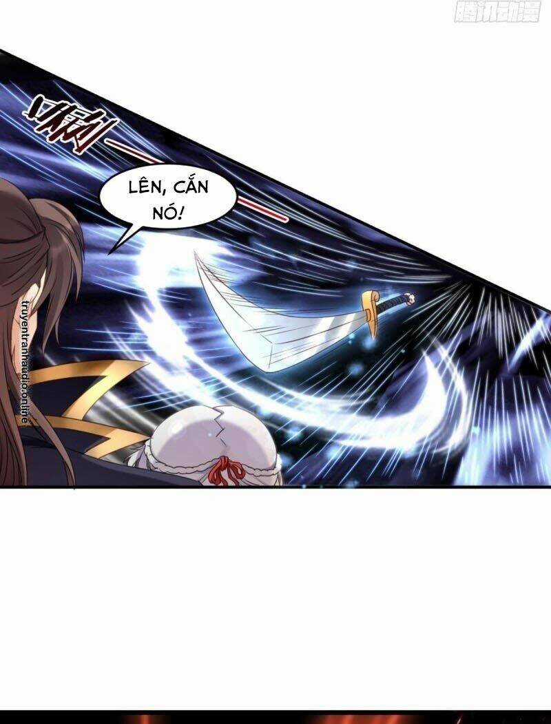 Lão Tổ Của Bạn Đang Online Chapter 91 trang 8