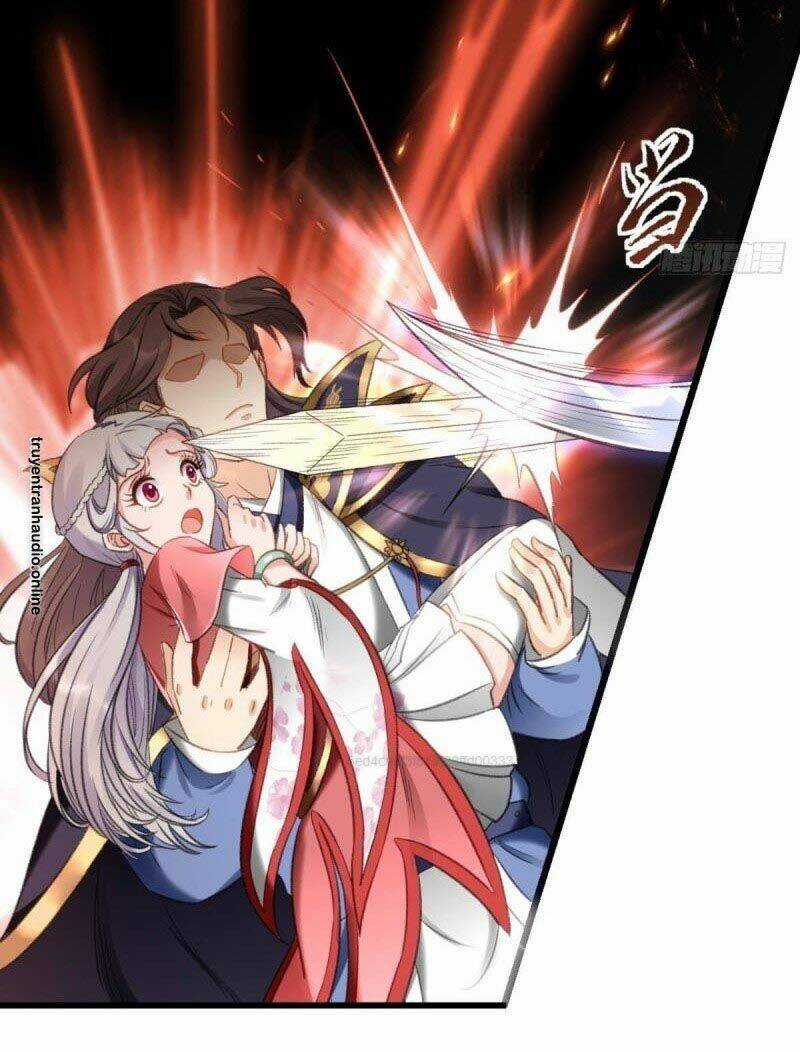 Lão Tổ Của Bạn Đang Online Chapter 91 trang 9