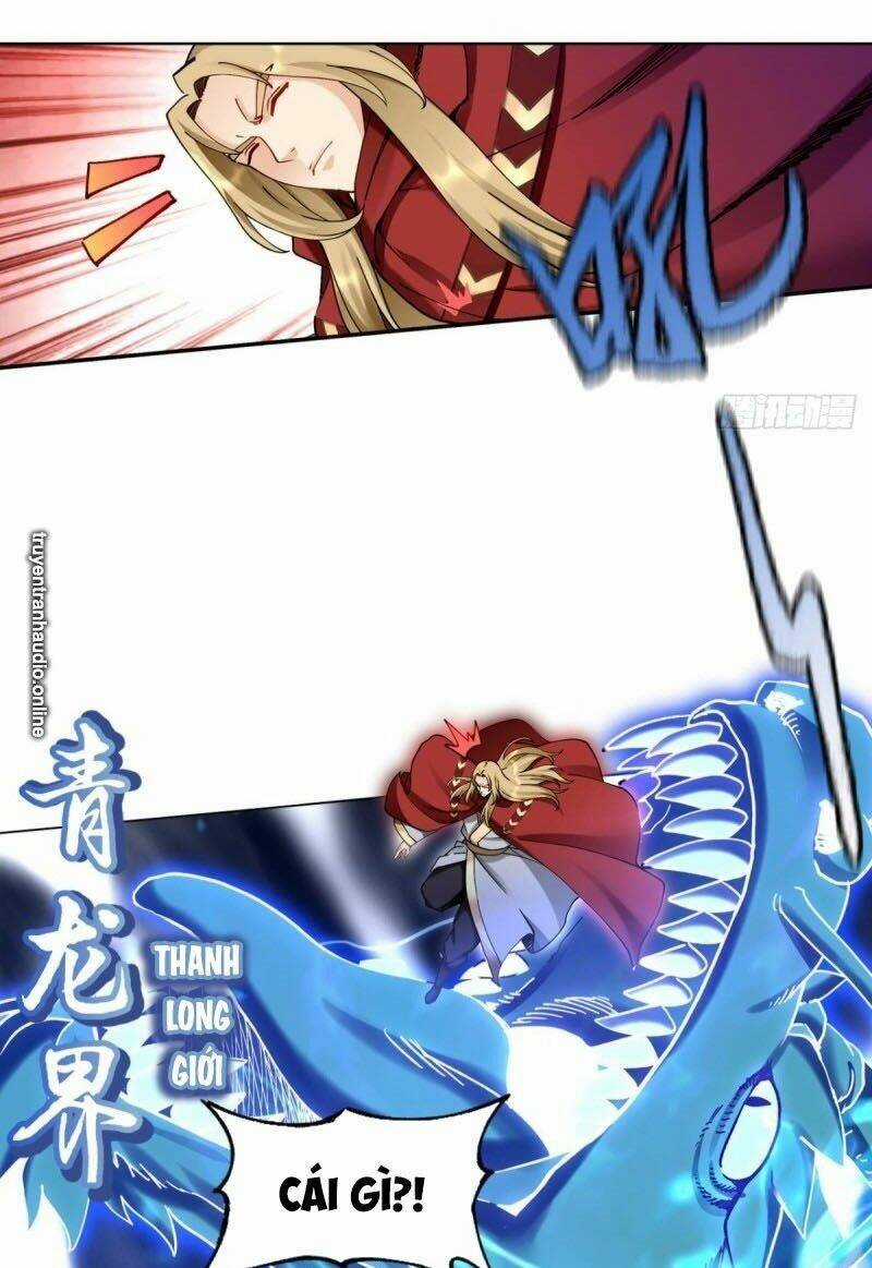 Lão Tổ Của Bạn Đang Online Chapter 92 trang 10