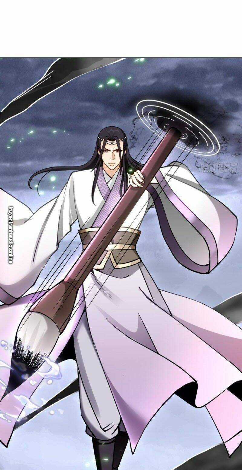 Lão Tổ Của Bạn Đang Online Chapter 92 trang 2