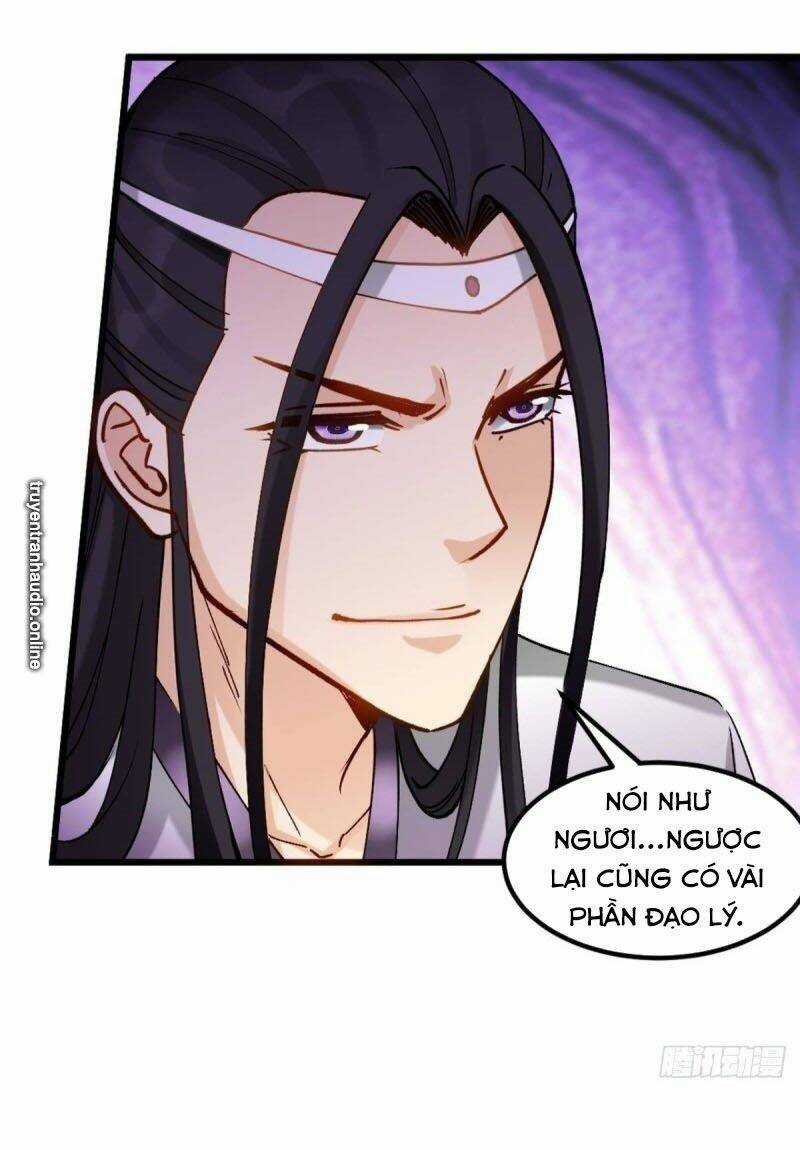 Lão Tổ Của Bạn Đang Online Chapter 92 trang 20