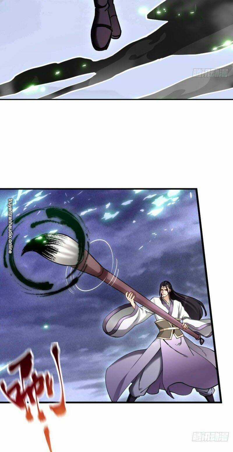 Lão Tổ Của Bạn Đang Online Chapter 92 trang 3