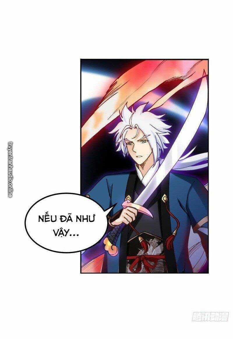 Lão Tổ Của Bạn Đang Online Chapter 92 trang 31