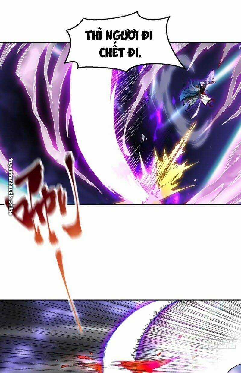 Lão Tổ Của Bạn Đang Online Chapter 92 trang 32