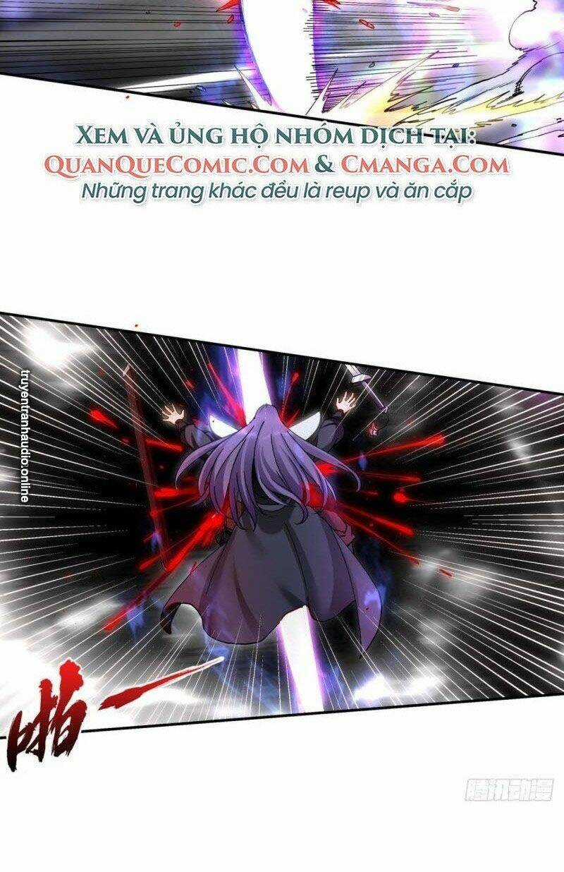 Lão Tổ Của Bạn Đang Online Chapter 92 trang 33