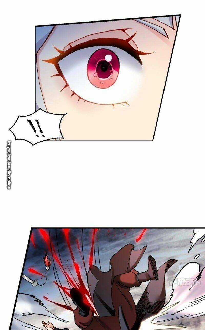 Lão Tổ Của Bạn Đang Online Chapter 92 trang 34