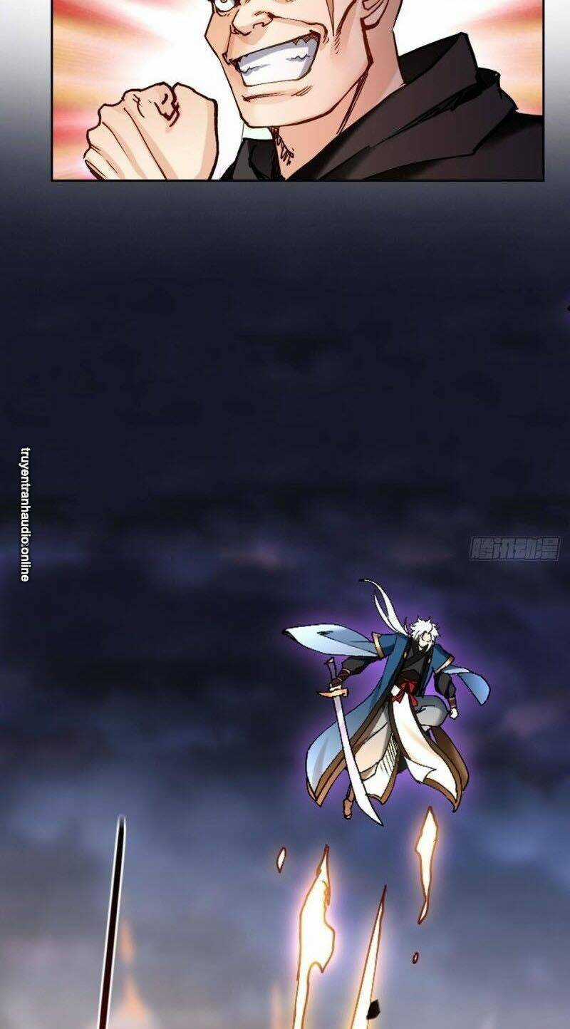 Lão Tổ Của Bạn Đang Online Chapter 92 trang 37