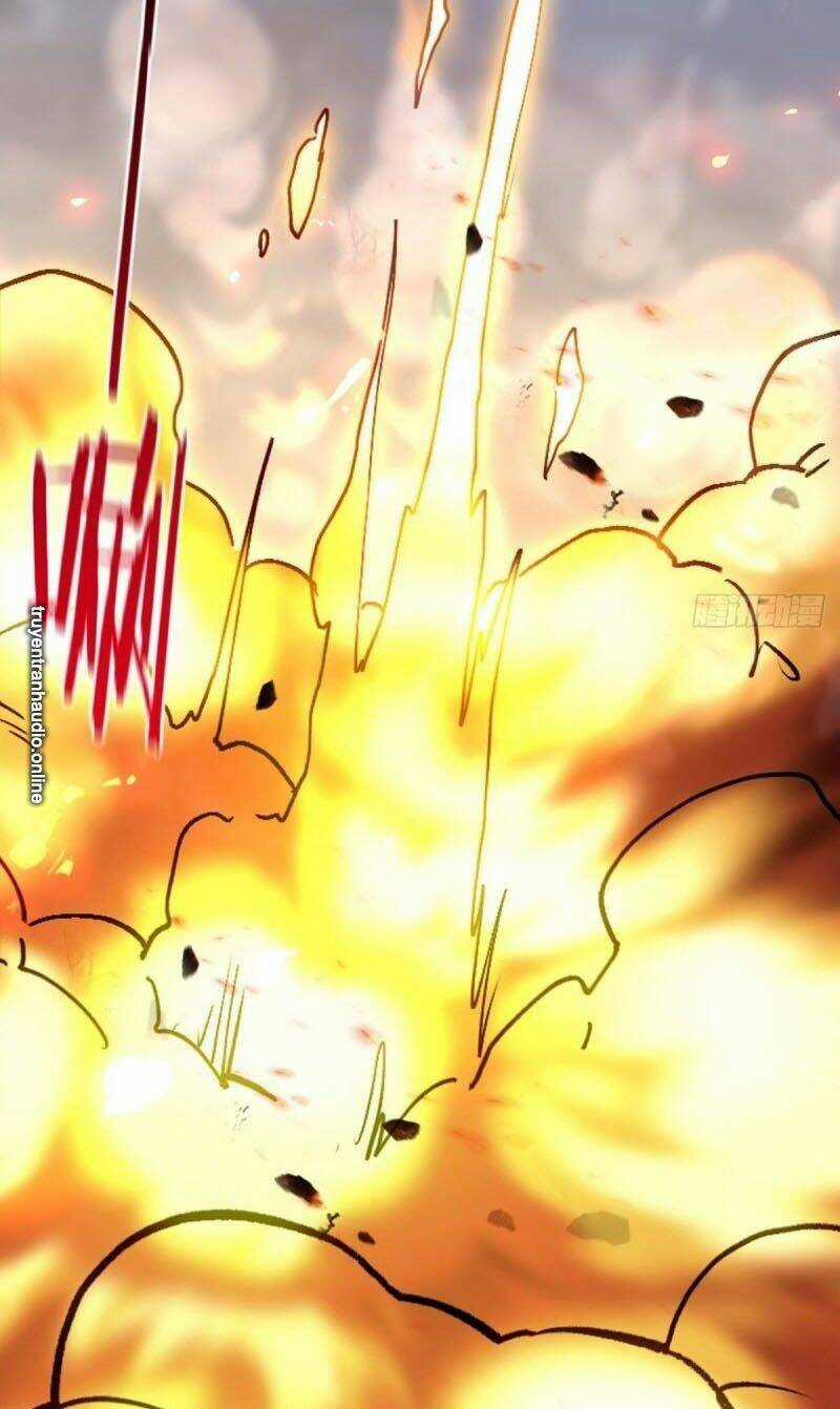 Lão Tổ Của Bạn Đang Online Chapter 92 trang 38