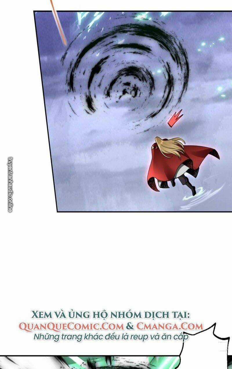 Lão Tổ Của Bạn Đang Online Chapter 92 trang 4