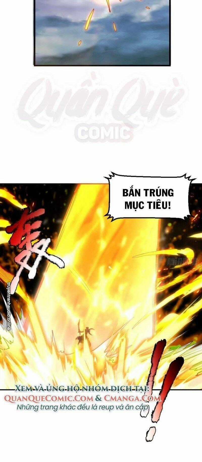 Lão Tổ Của Bạn Đang Online Chapter 92 trang 41