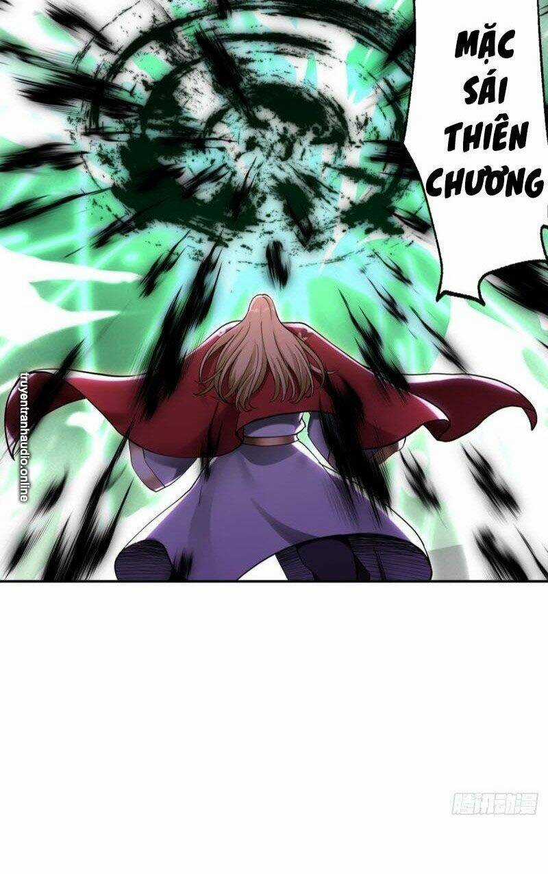 Lão Tổ Của Bạn Đang Online Chapter 92 trang 5