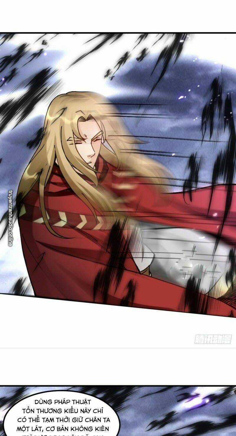 Lão Tổ Của Bạn Đang Online Chapter 92 trang 6