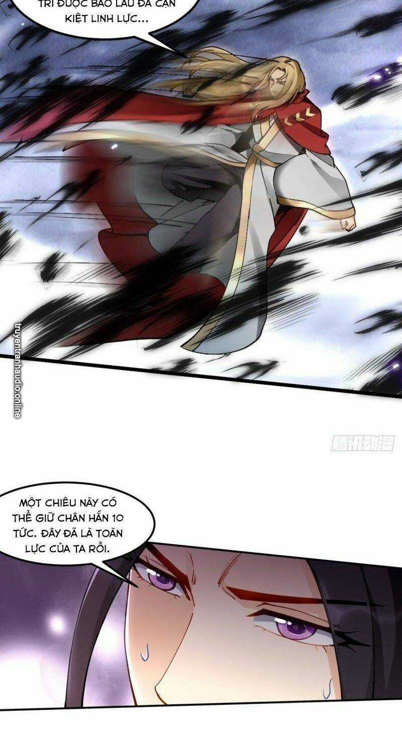 Lão Tổ Của Bạn Đang Online Chapter 92 trang 7