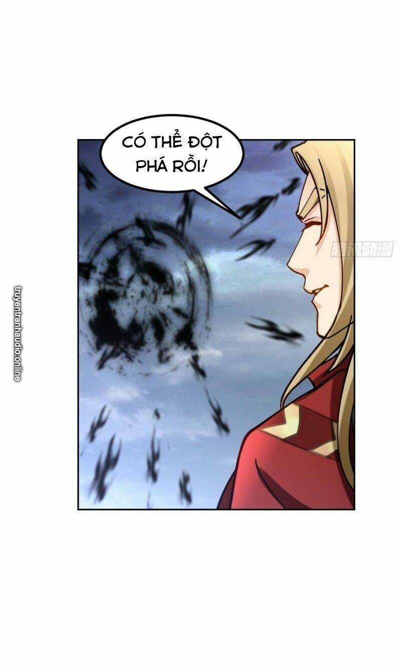 Lão Tổ Của Bạn Đang Online Chapter 92 trang 9