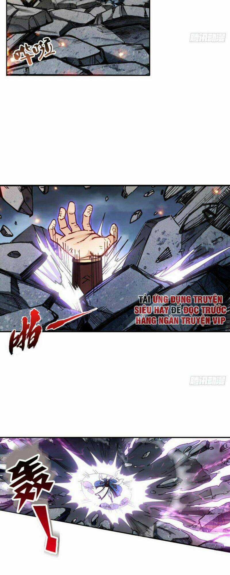 Lão Tổ Của Bạn Đang Online Chapter 93 trang 15