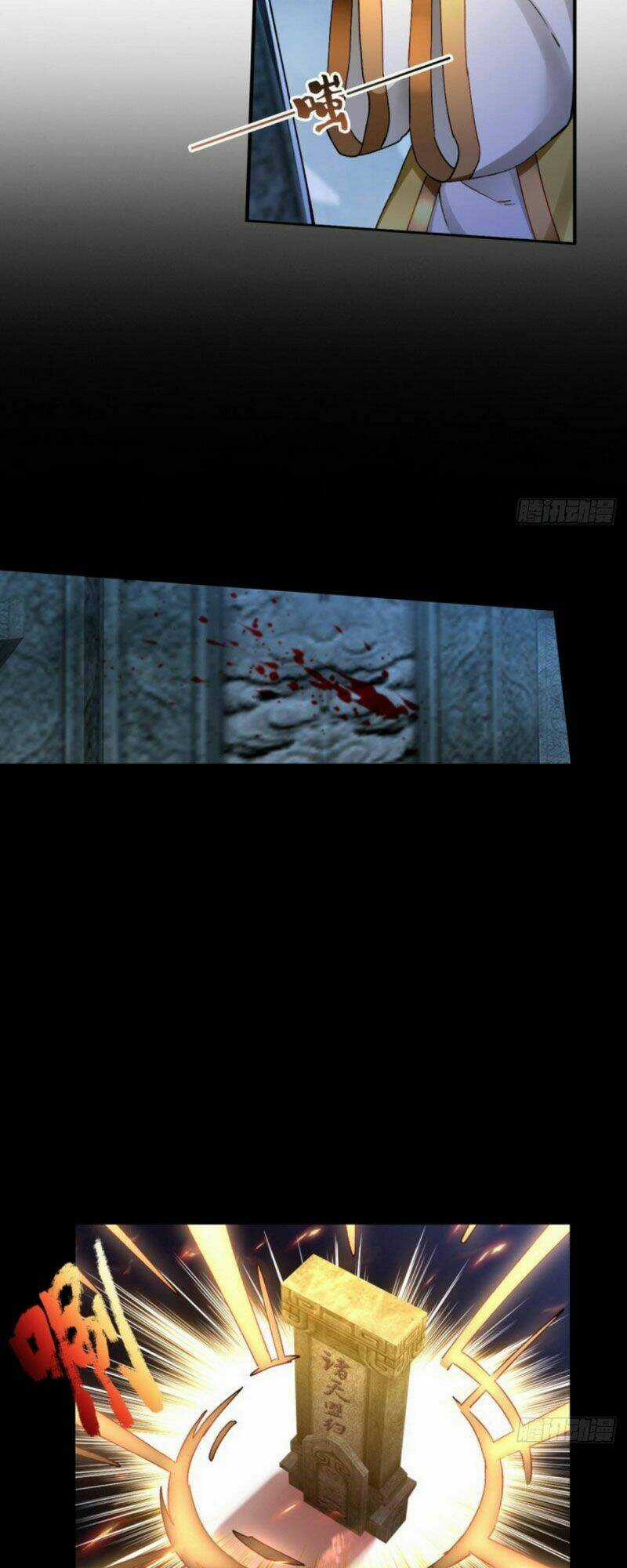 Lão Tổ Của Bạn Đang Online Chapter 93 trang 22