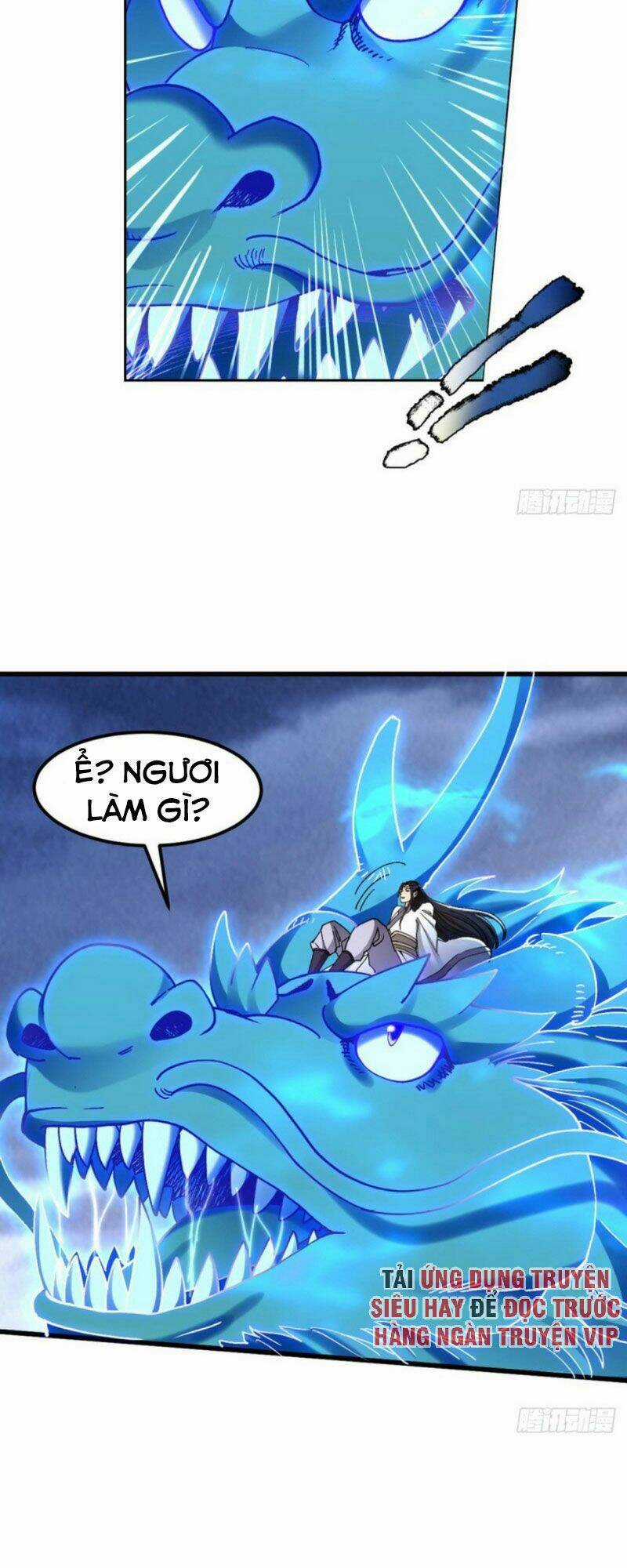 Lão Tổ Của Bạn Đang Online Chapter 93 trang 5