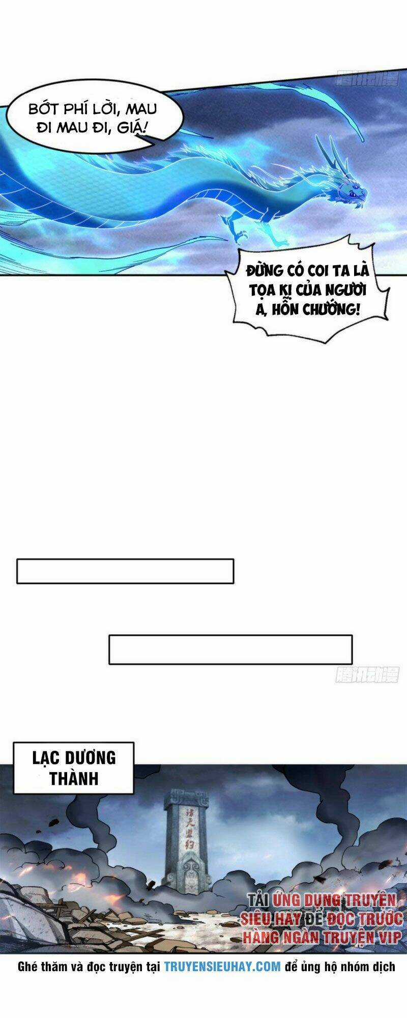 Lão Tổ Của Bạn Đang Online Chapter 93 trang 7