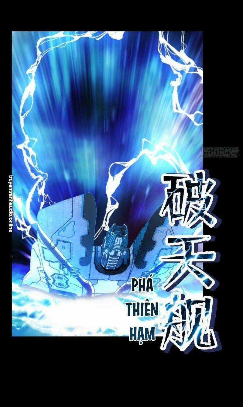 Lão Tổ Của Bạn Đang Online Chapter 94 trang 11