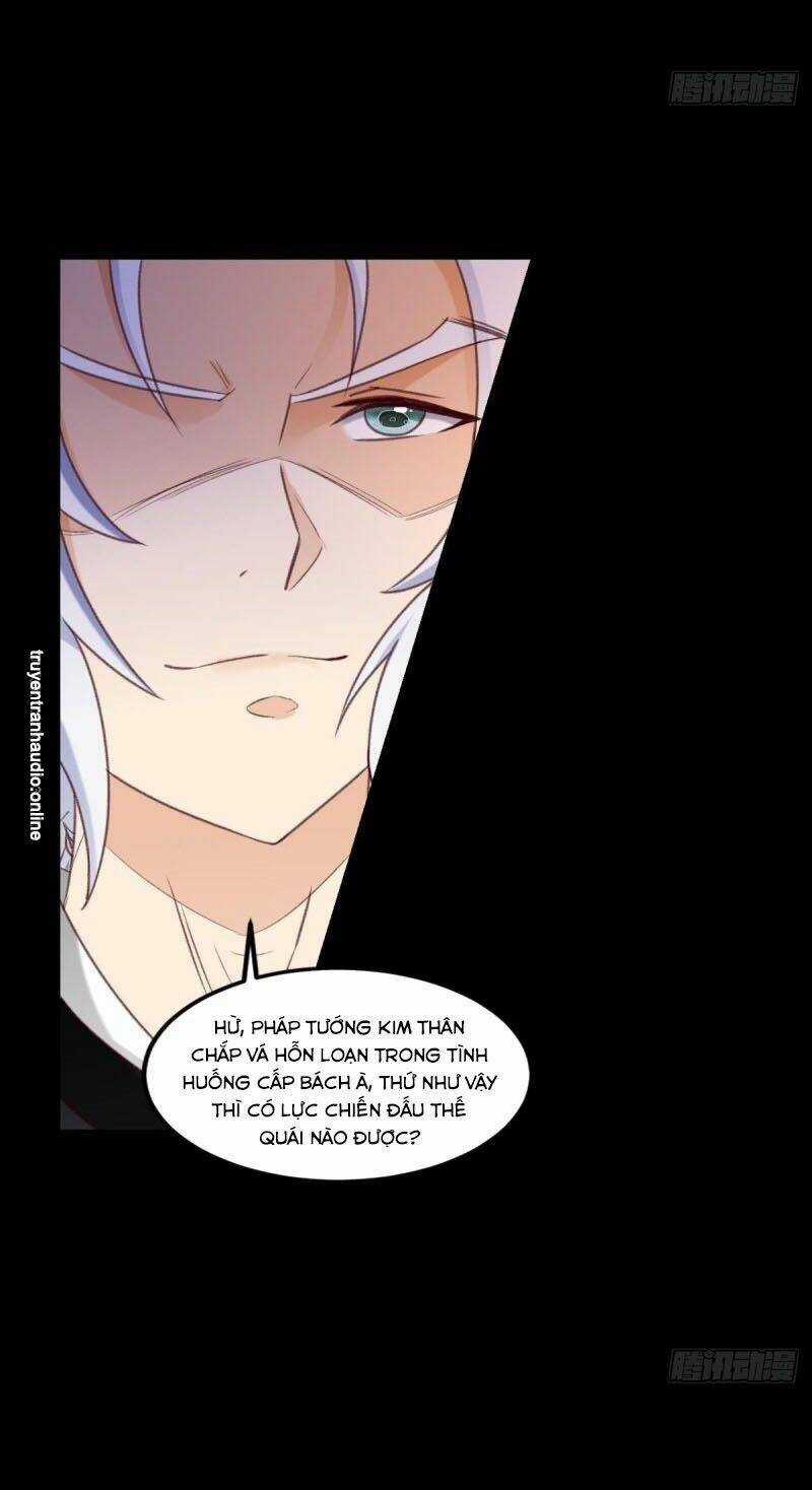 Lão Tổ Của Bạn Đang Online Chapter 94 trang 14