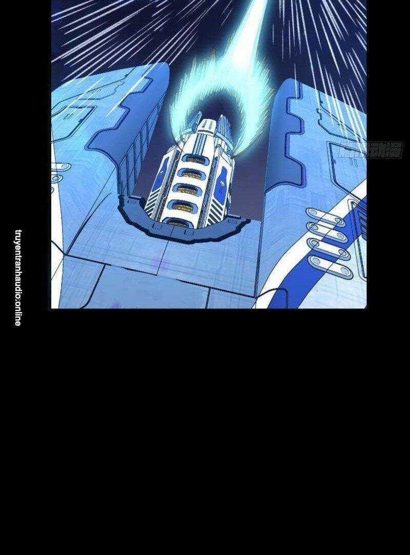 Lão Tổ Của Bạn Đang Online Chapter 94 trang 19