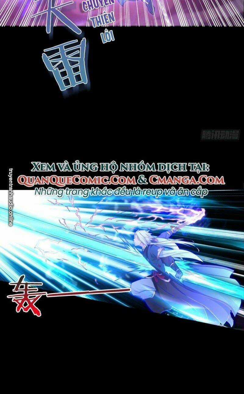 Lão Tổ Của Bạn Đang Online Chapter 94 trang 21