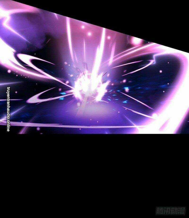 Lão Tổ Của Bạn Đang Online Chapter 94 trang 23