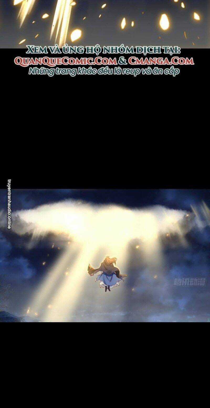 Lão Tổ Của Bạn Đang Online Chapter 94 trang 25