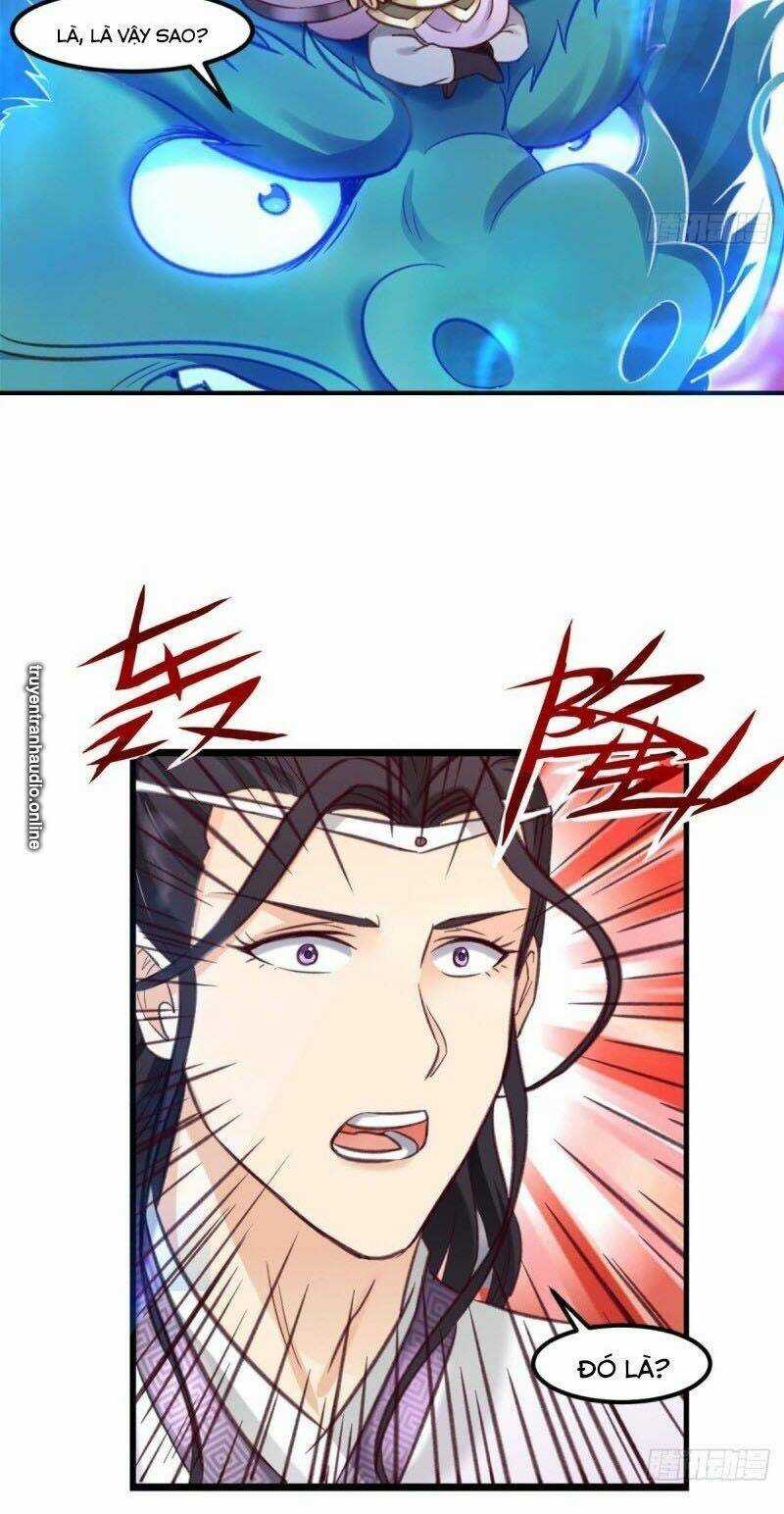 Lão Tổ Của Bạn Đang Online Chapter 94 trang 3