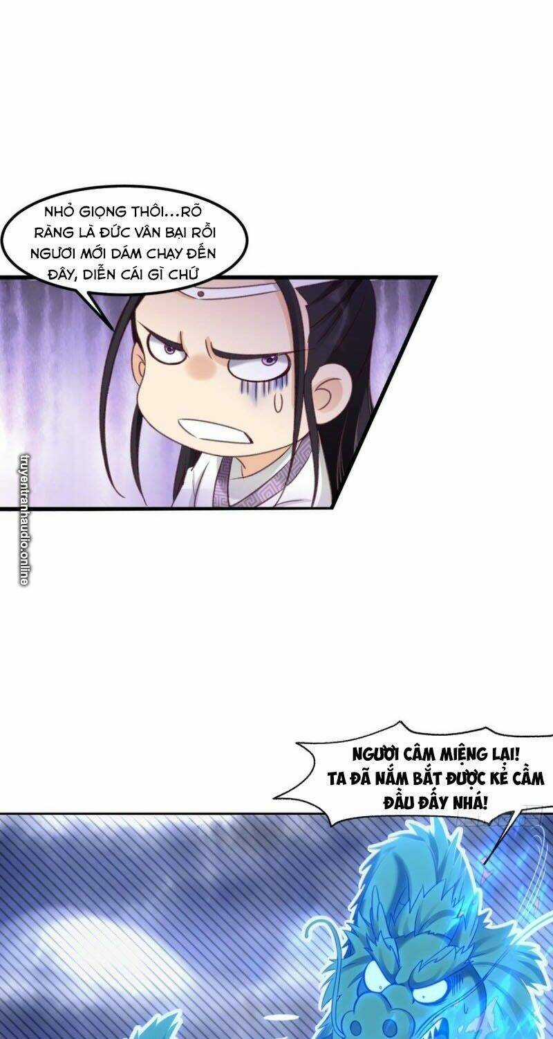 Lão Tổ Của Bạn Đang Online Chapter 94 trang 30