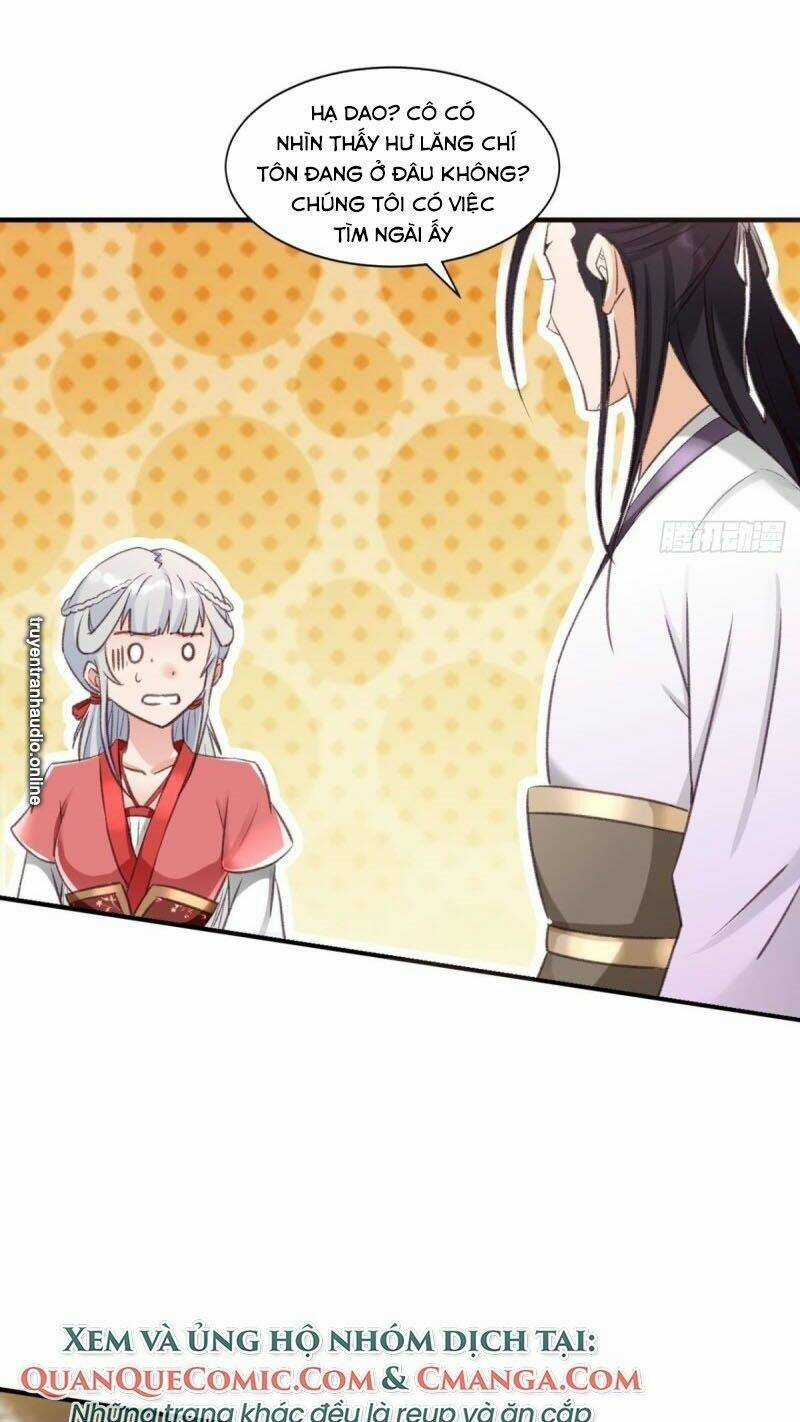 Lão Tổ Của Bạn Đang Online Chapter 94 trang 32