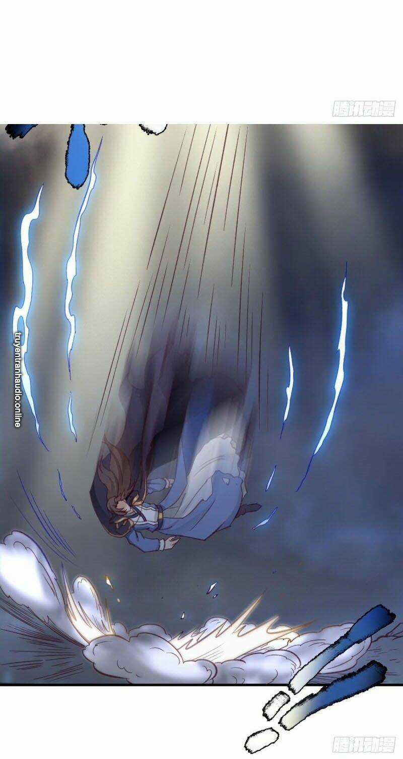 Lão Tổ Của Bạn Đang Online Chapter 94 trang 34