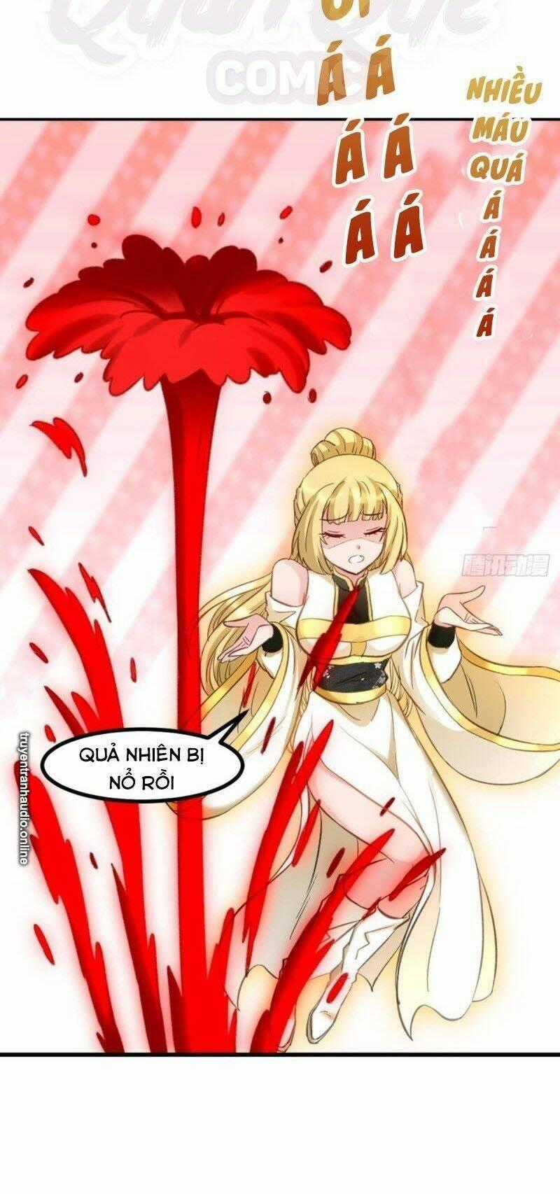 Lão Tổ Của Bạn Đang Online Chapter 94 trang 41